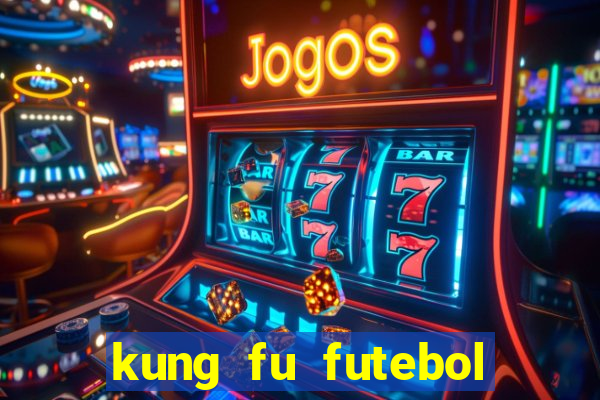 kung fu futebol clube via torrent